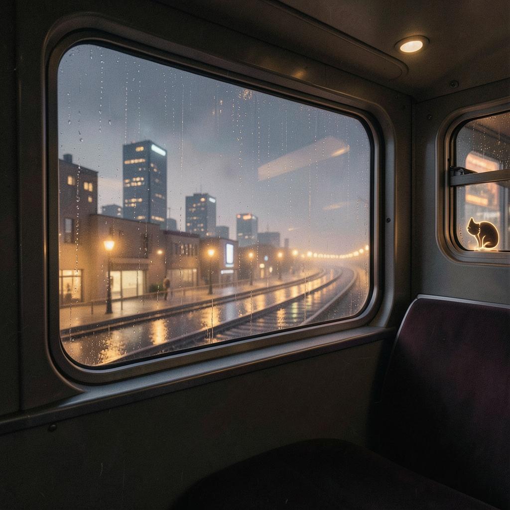 Last Train Home のイメージ