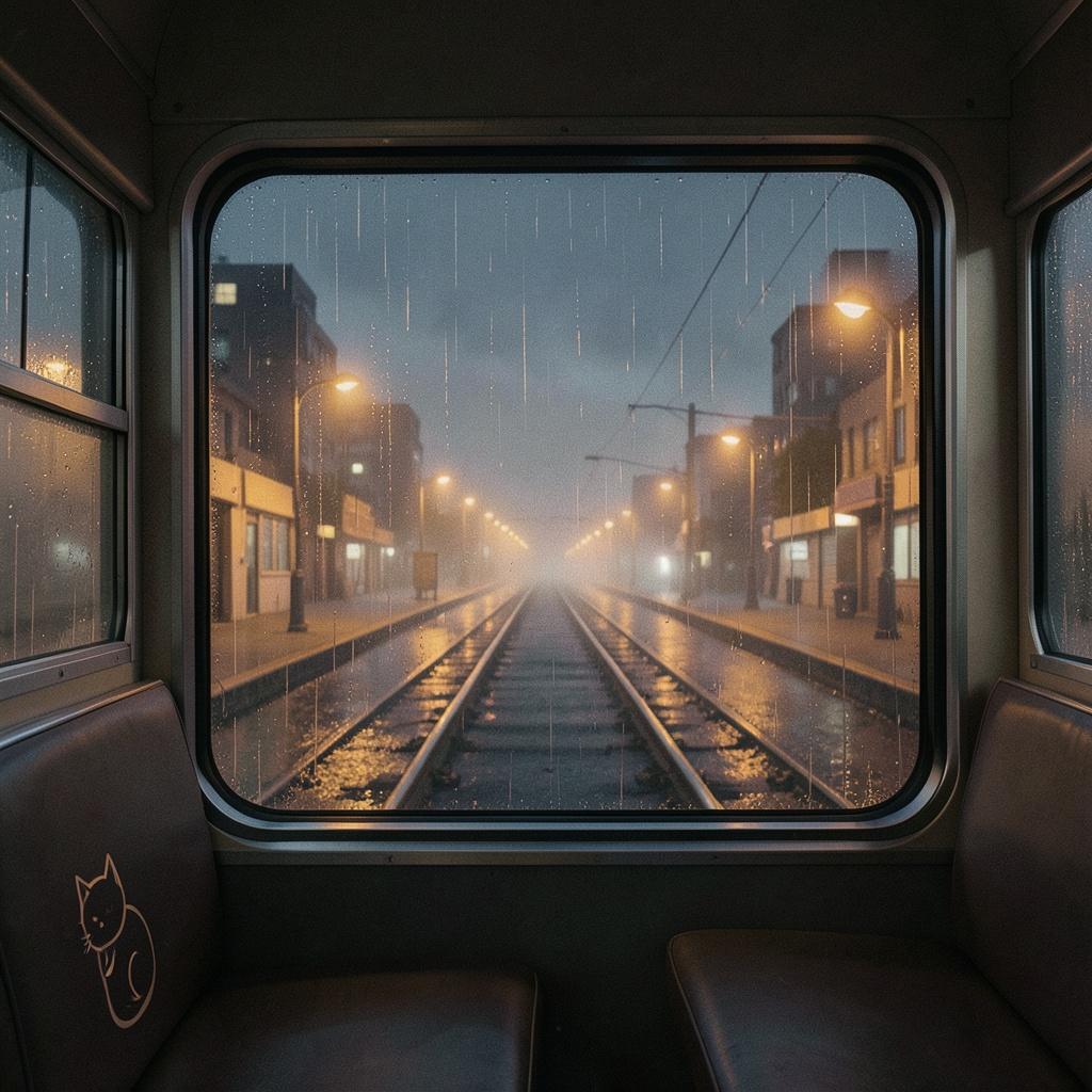 Last Train Home Ⅱ のイメージ