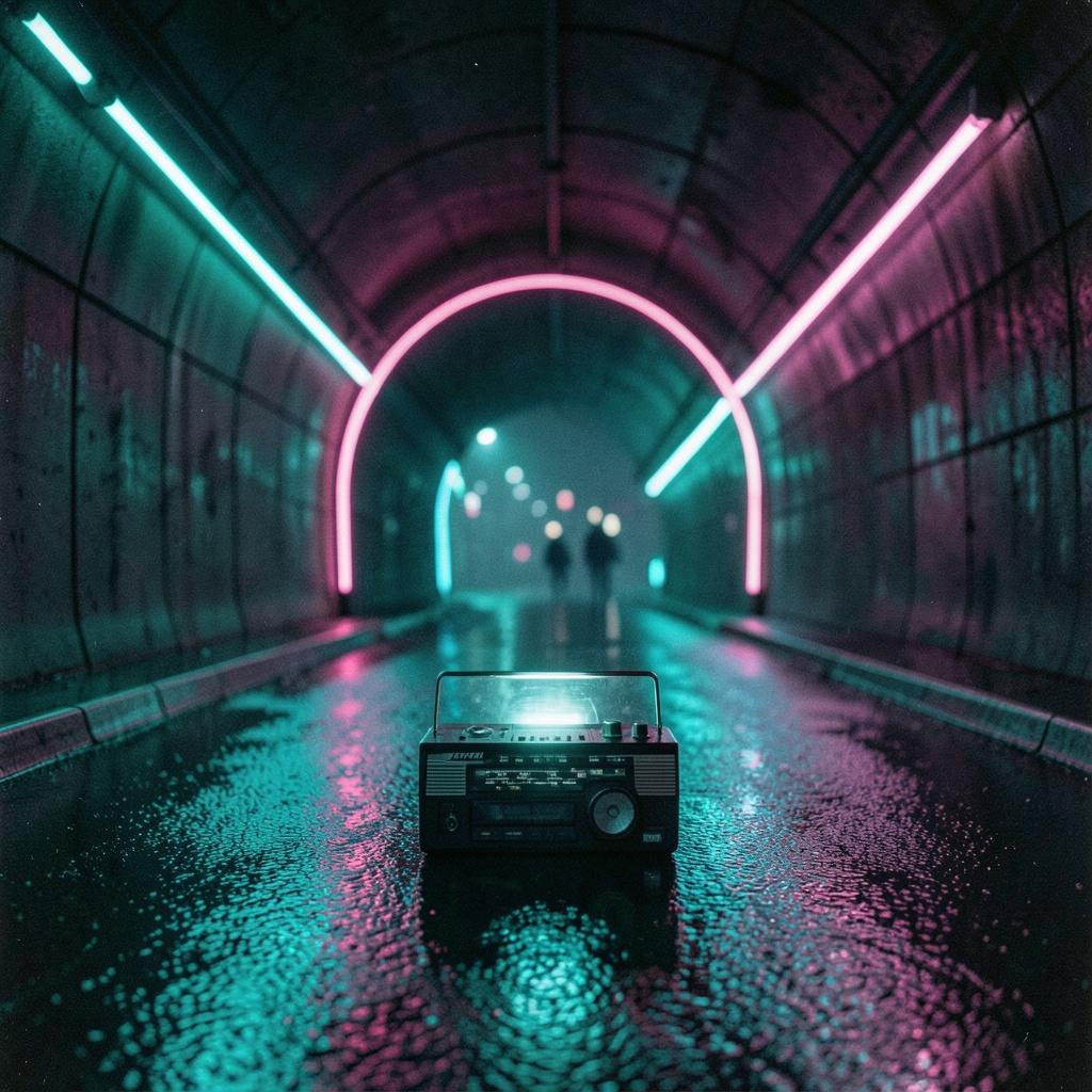 Late Night Drive のイメージ
