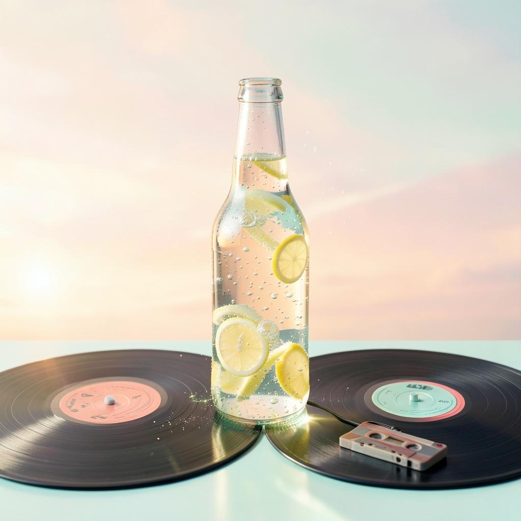 Lemon Soda Days Ⅱ のイメージ