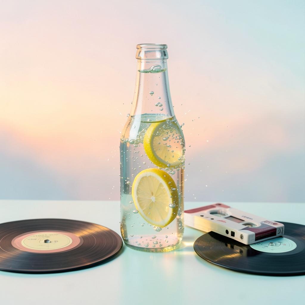Lemon Soda Days のイメージ