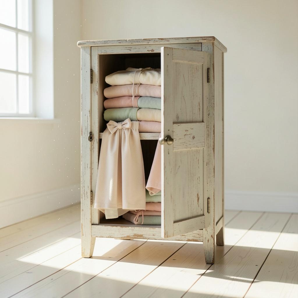 Little Wardrobe のイメージ