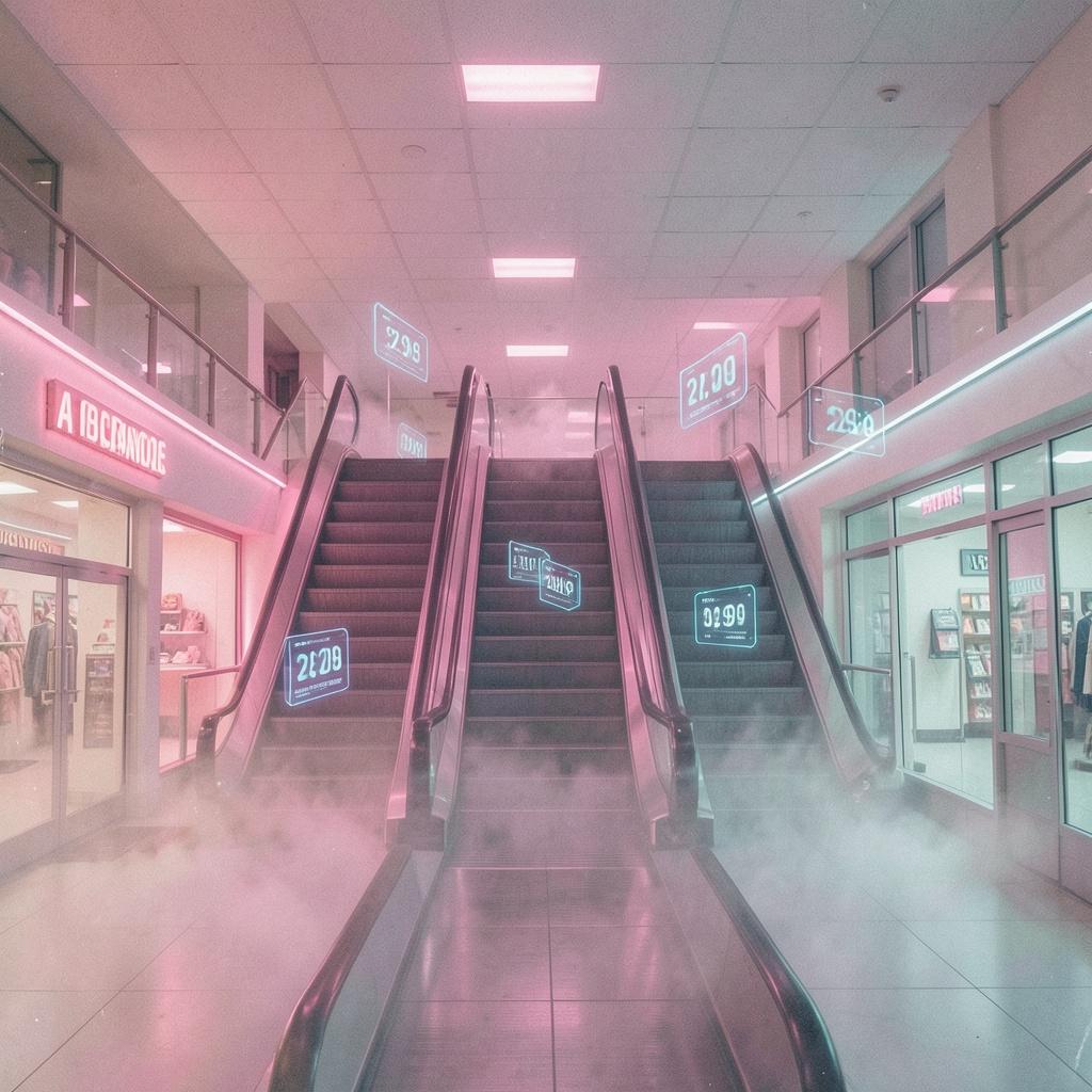 Mall Memory Ⅱ のイメージ