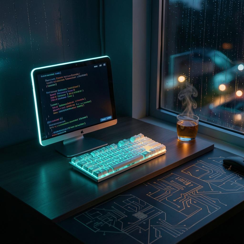 Midnight Debug のイメージ