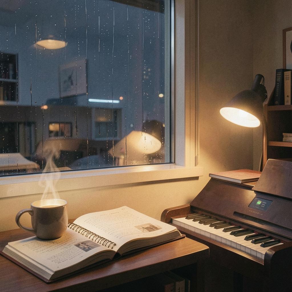 Midnight Study Hall のイメージ