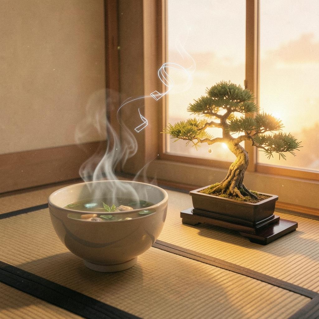 Miso Morning Ⅱ のイメージ