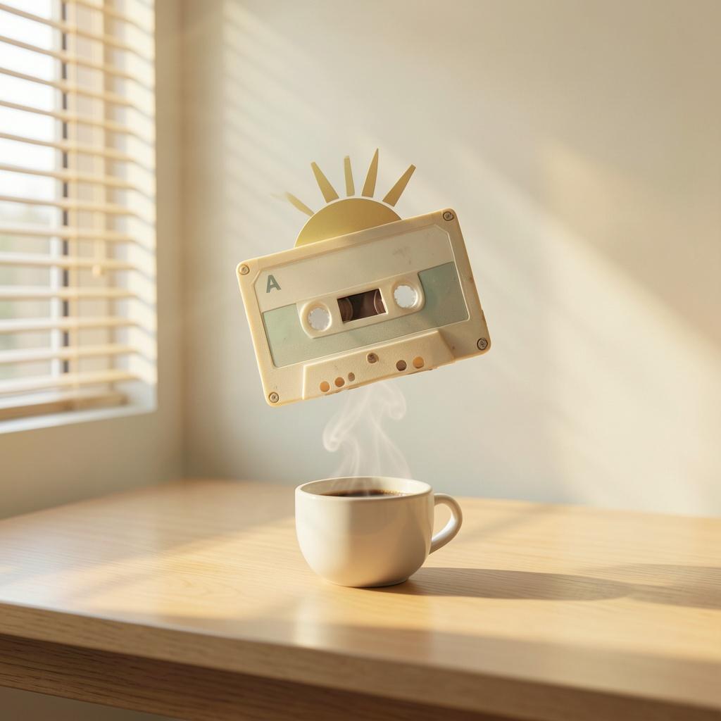 Monday Reset Ⅱ のイメージ