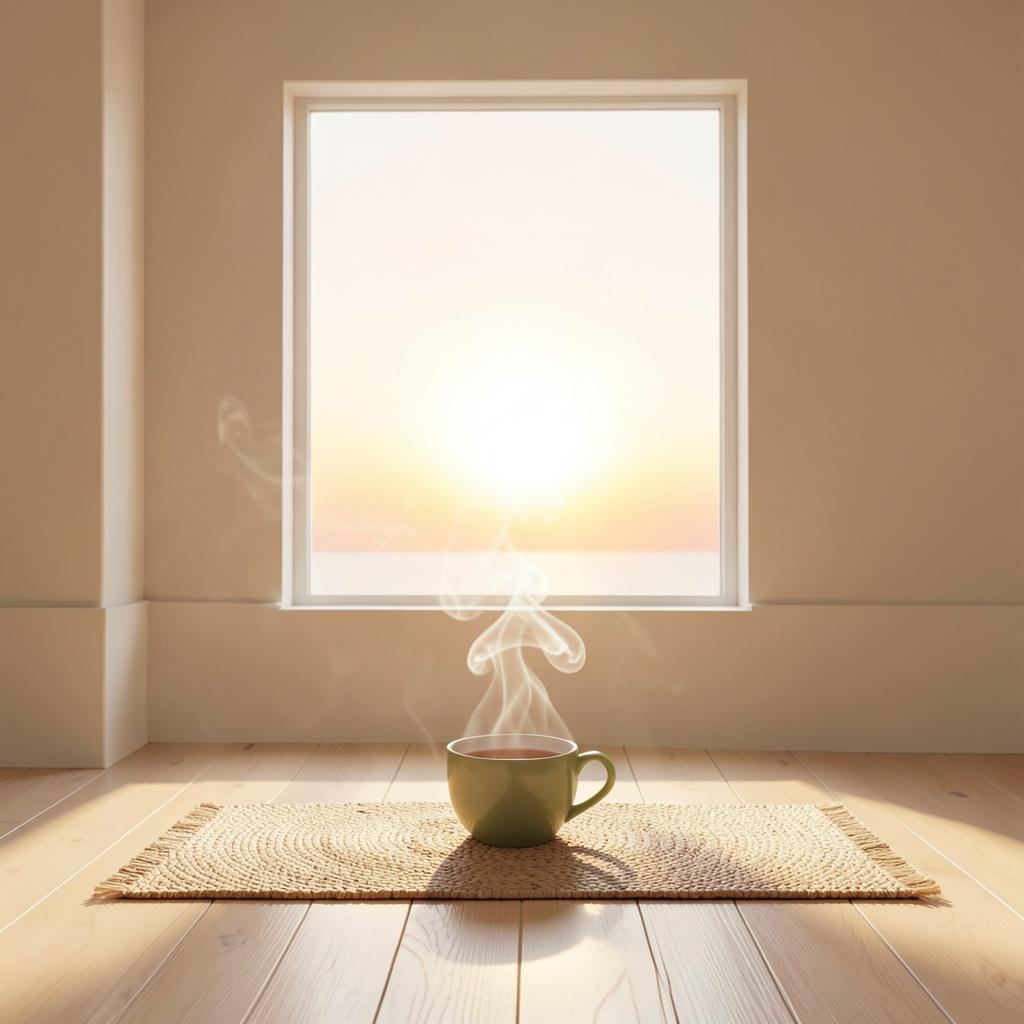 Morning Stretch のイメージ