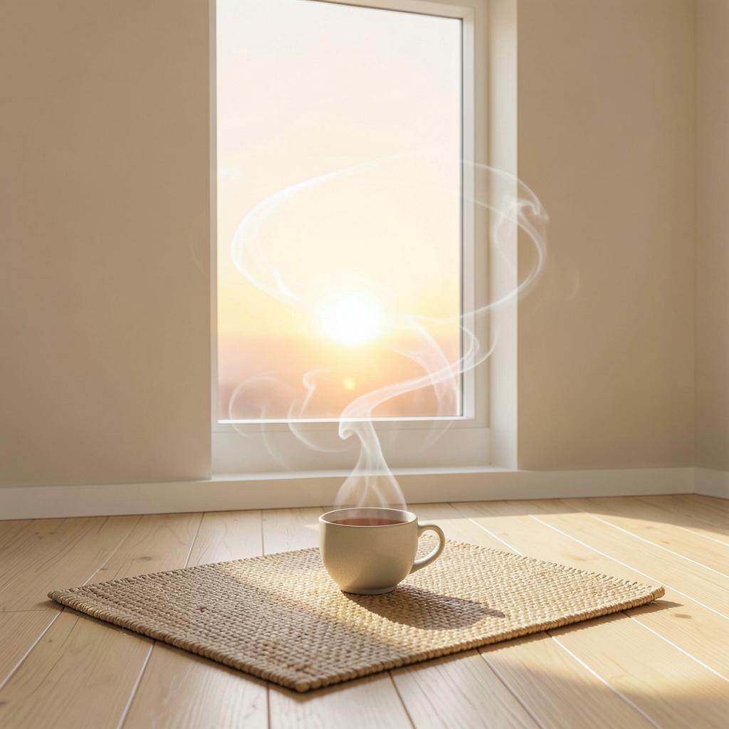 Morning Stretch Ⅱ のイメージ