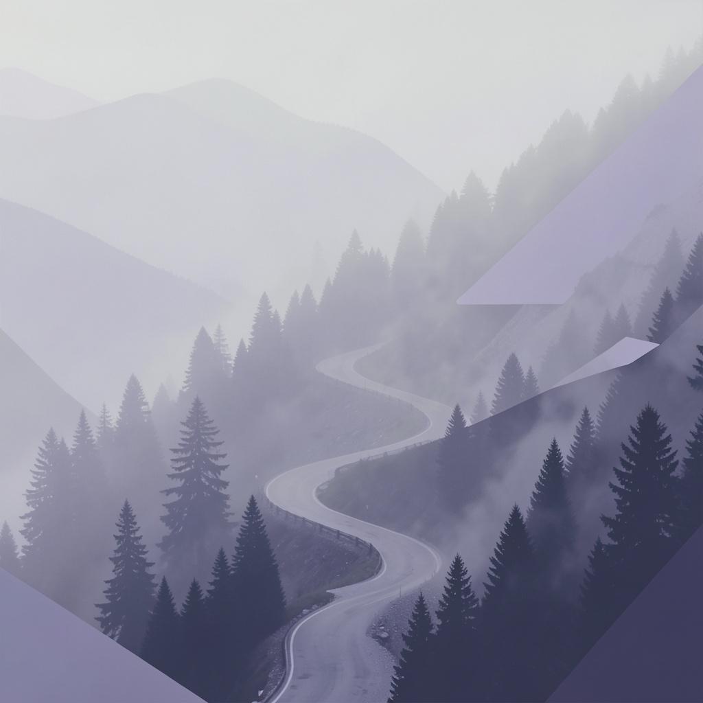 Mountain Pass のイメージ