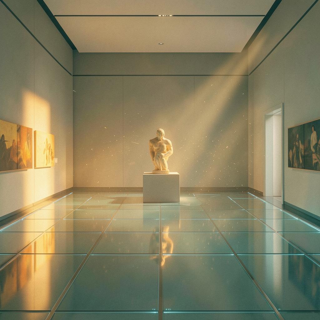 Museum Solo のイメージ