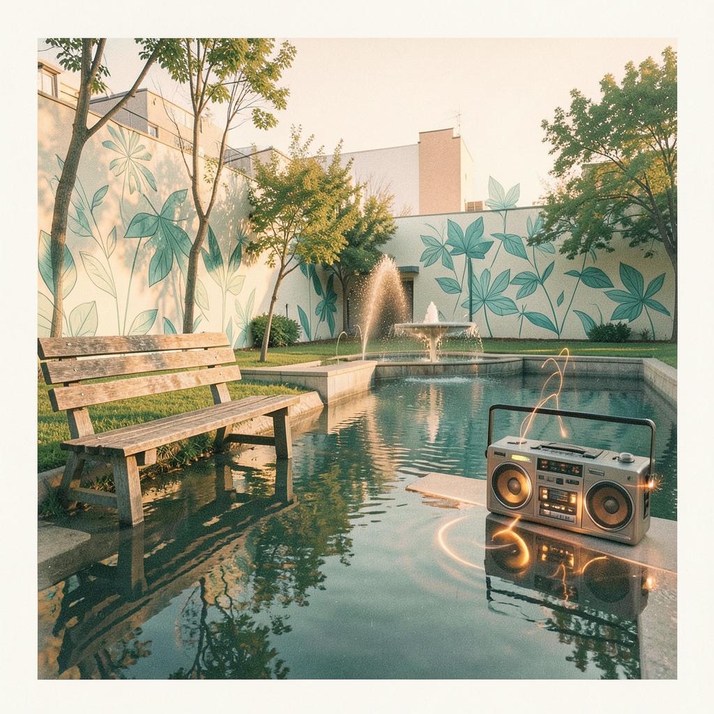 Neighborhood Park のイメージ
