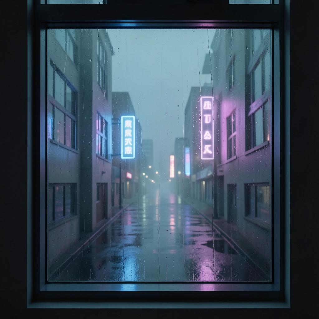 Night Owl 3am のイメージ
