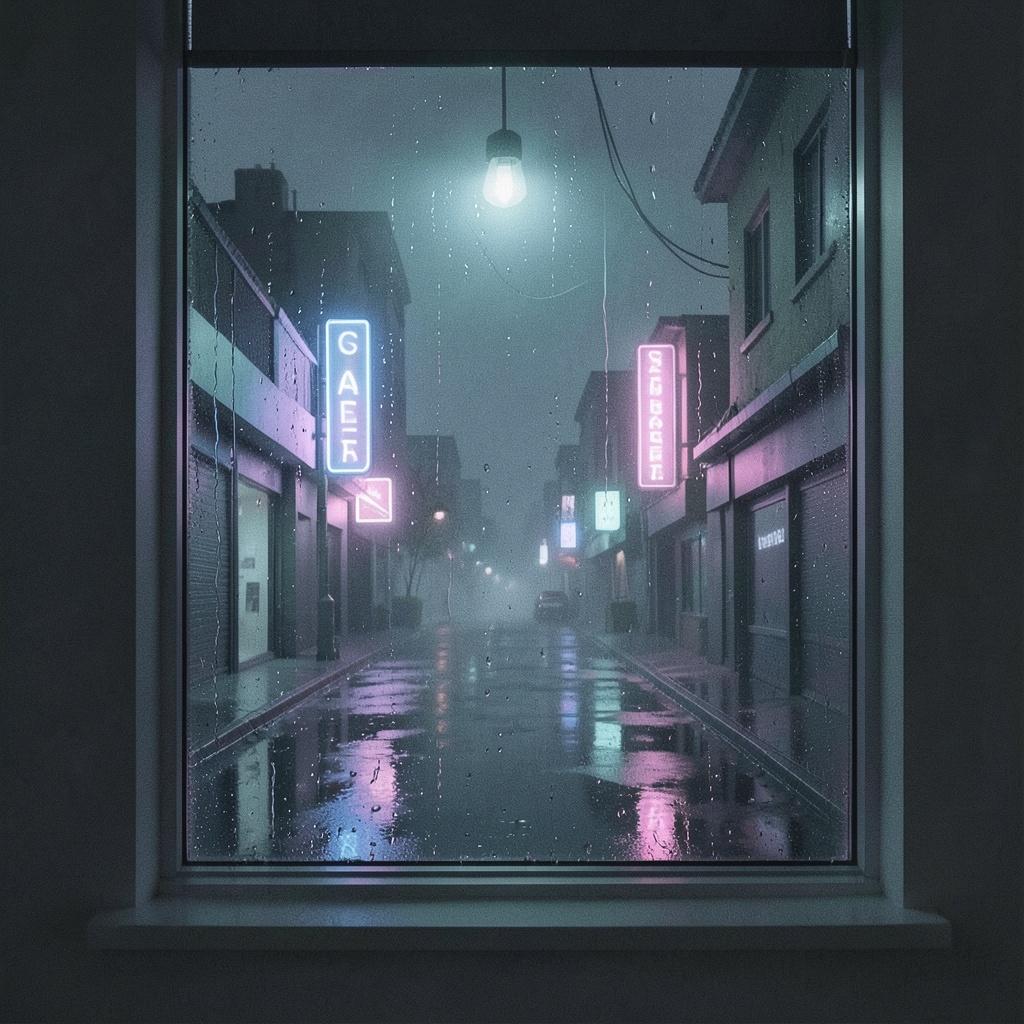 Night Owl 3am Ⅱ のイメージ