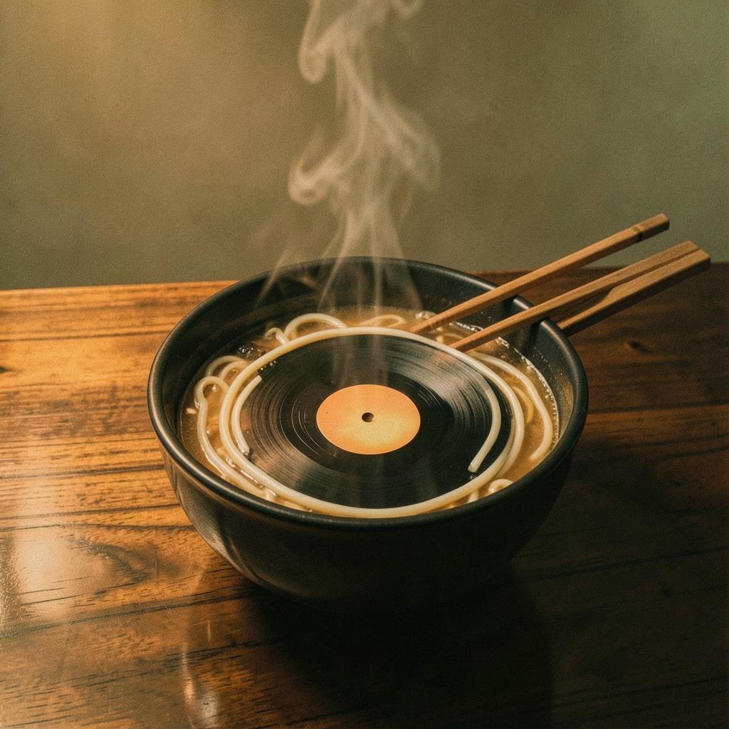 Noodle Bar Ⅱ のイメージ