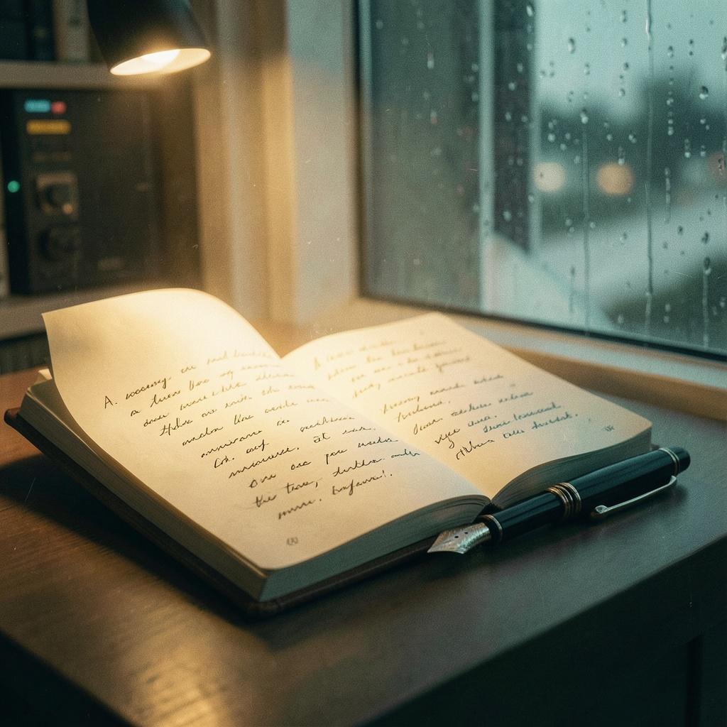 Notebook Pages のイメージ