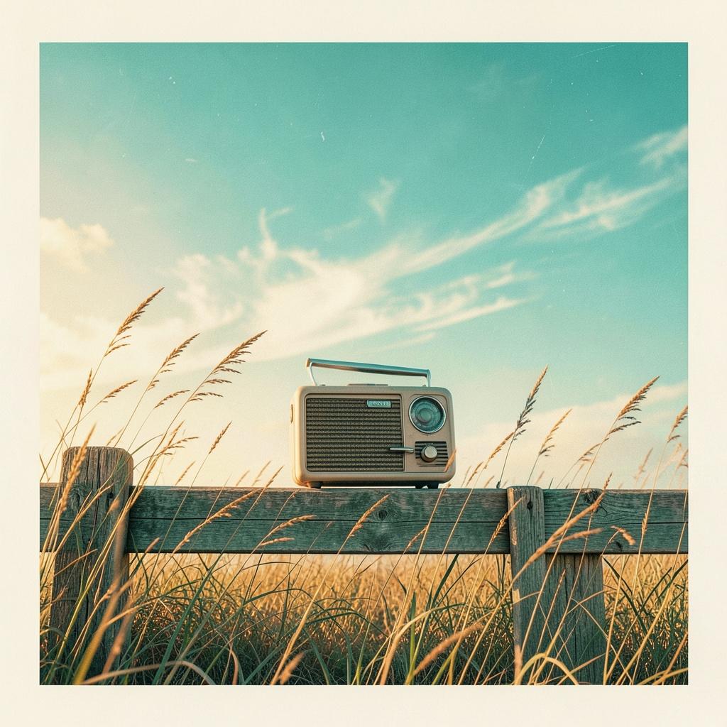 Open Field Ⅱ のイメージ