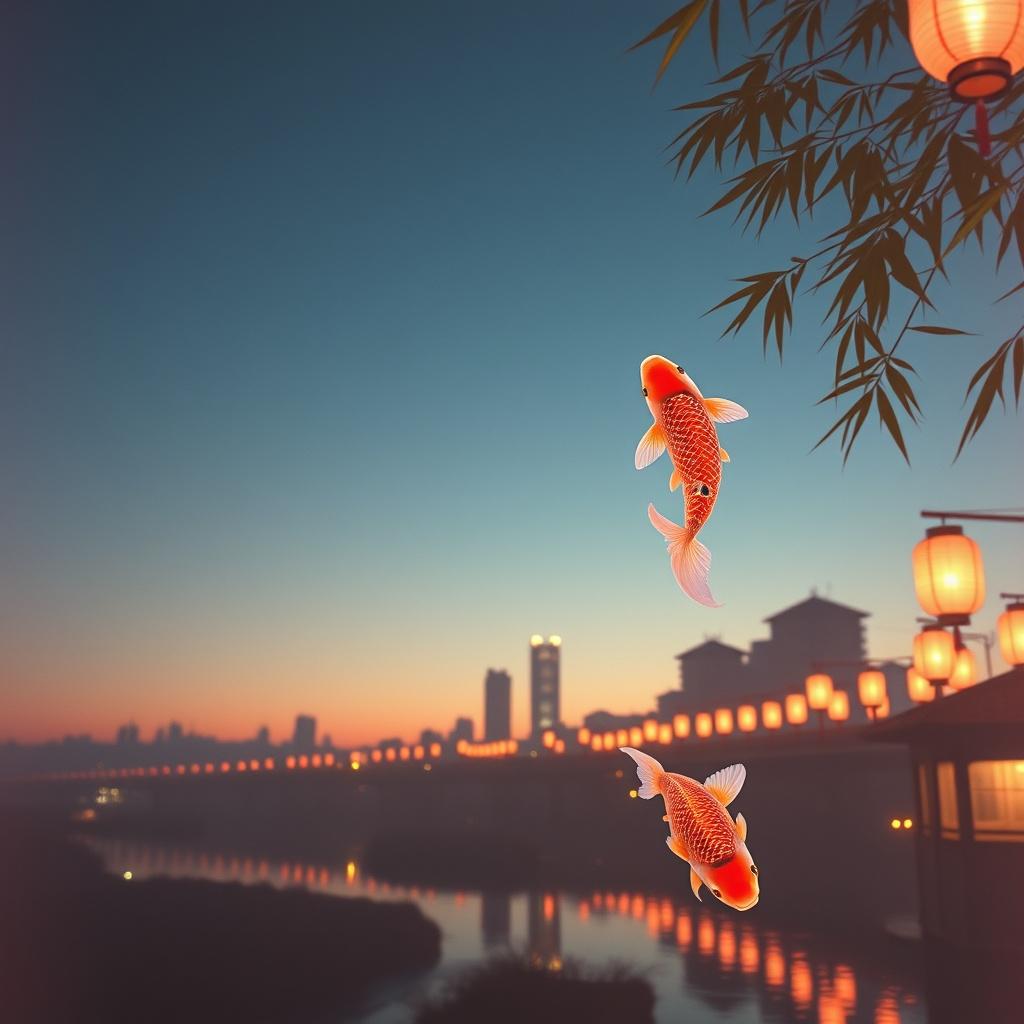 紙・Lantern・漂い・レコード のイメージ