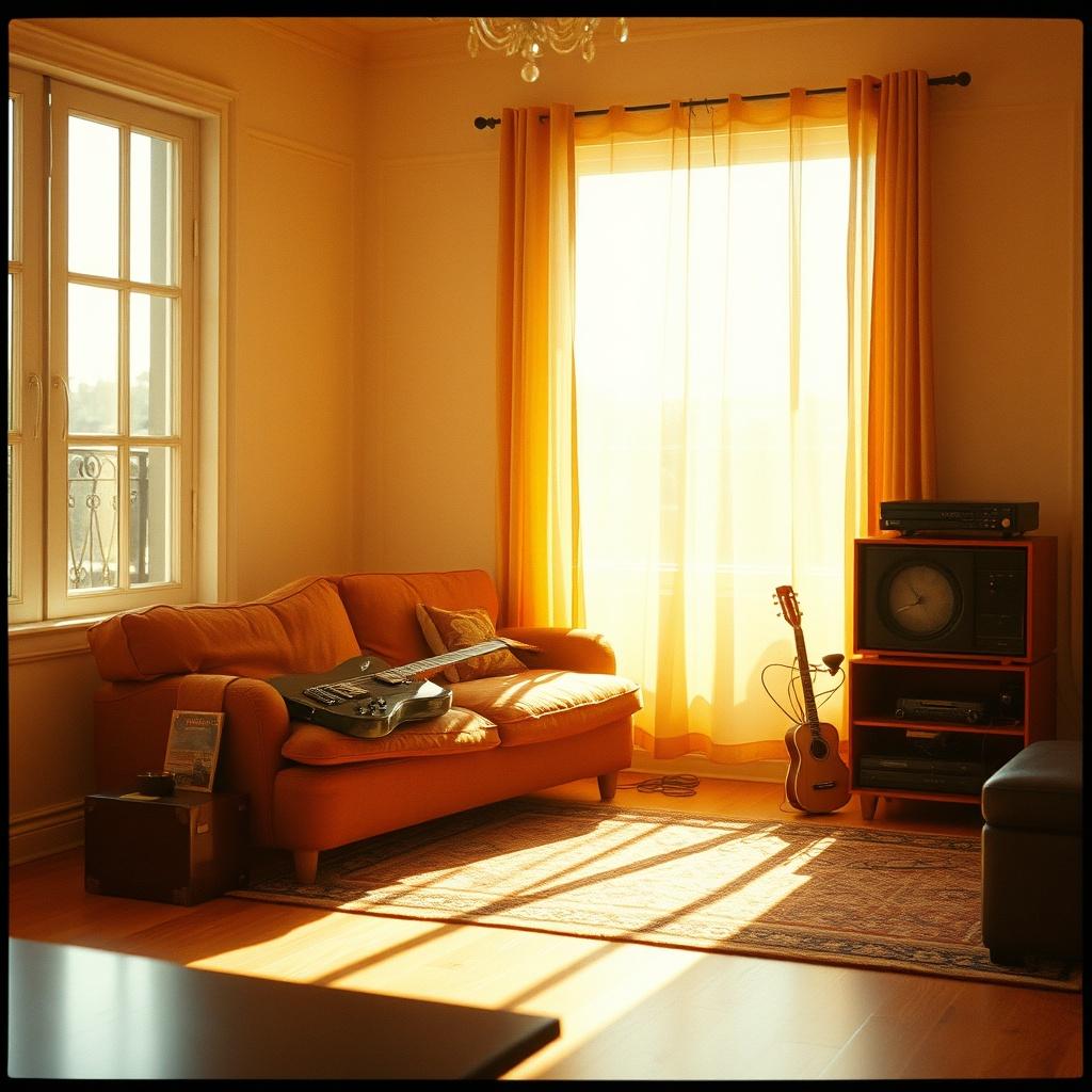 紙・Sunroom のイメージ