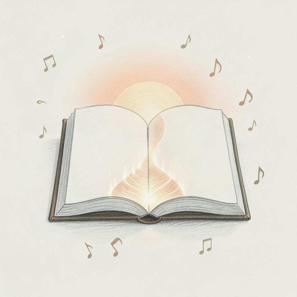 Pencil and Paper のイメージ