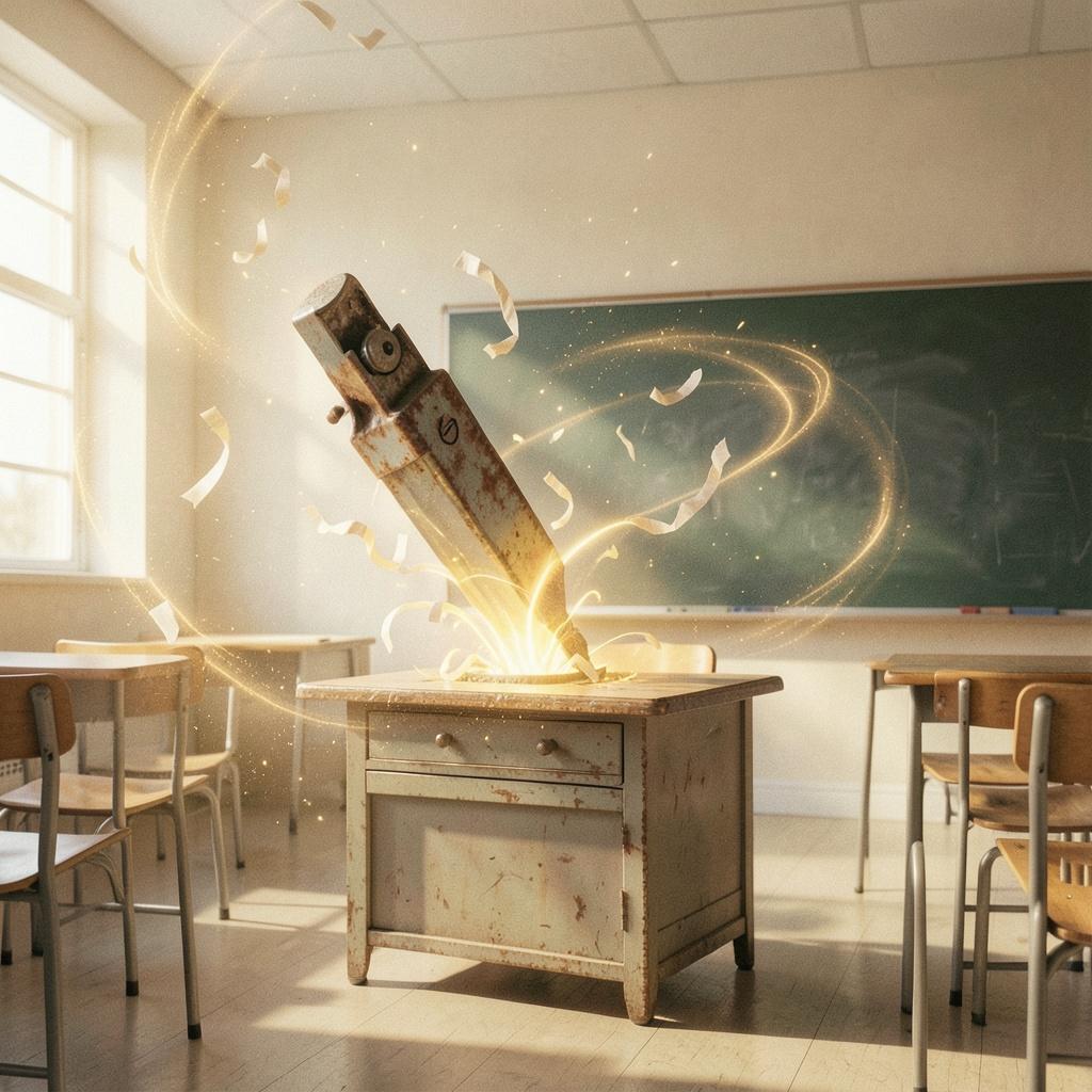 Pencil Shavings のイメージ