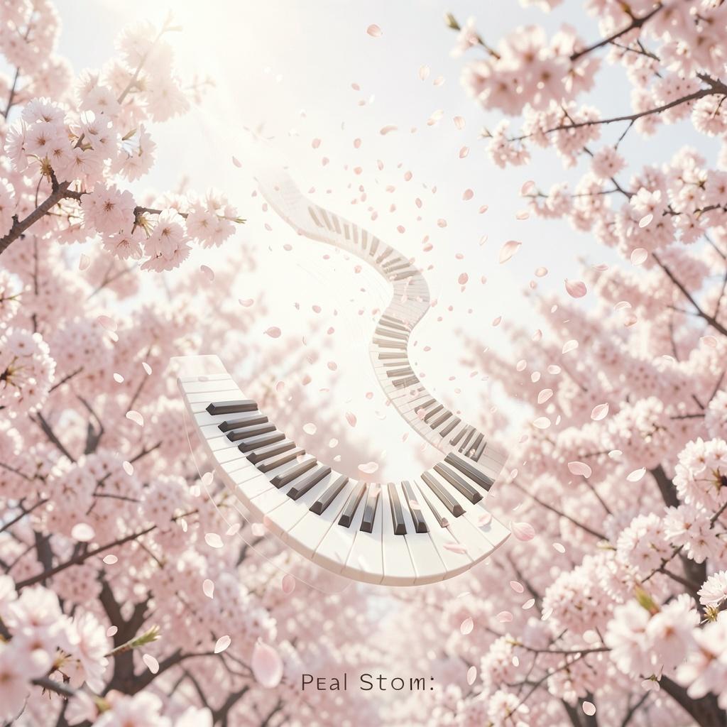 Petal Storm Ⅱ のイメージ