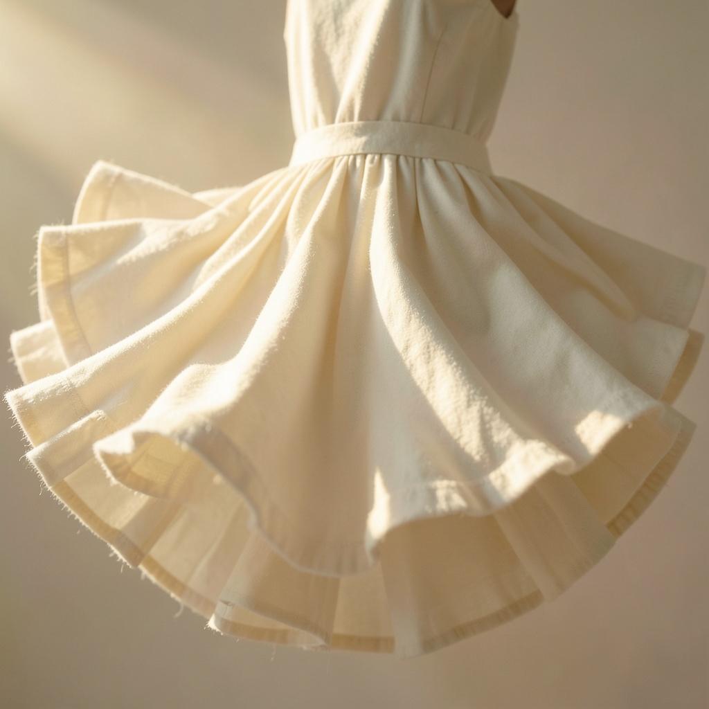 Petticoat Sway Ⅱ のイメージ