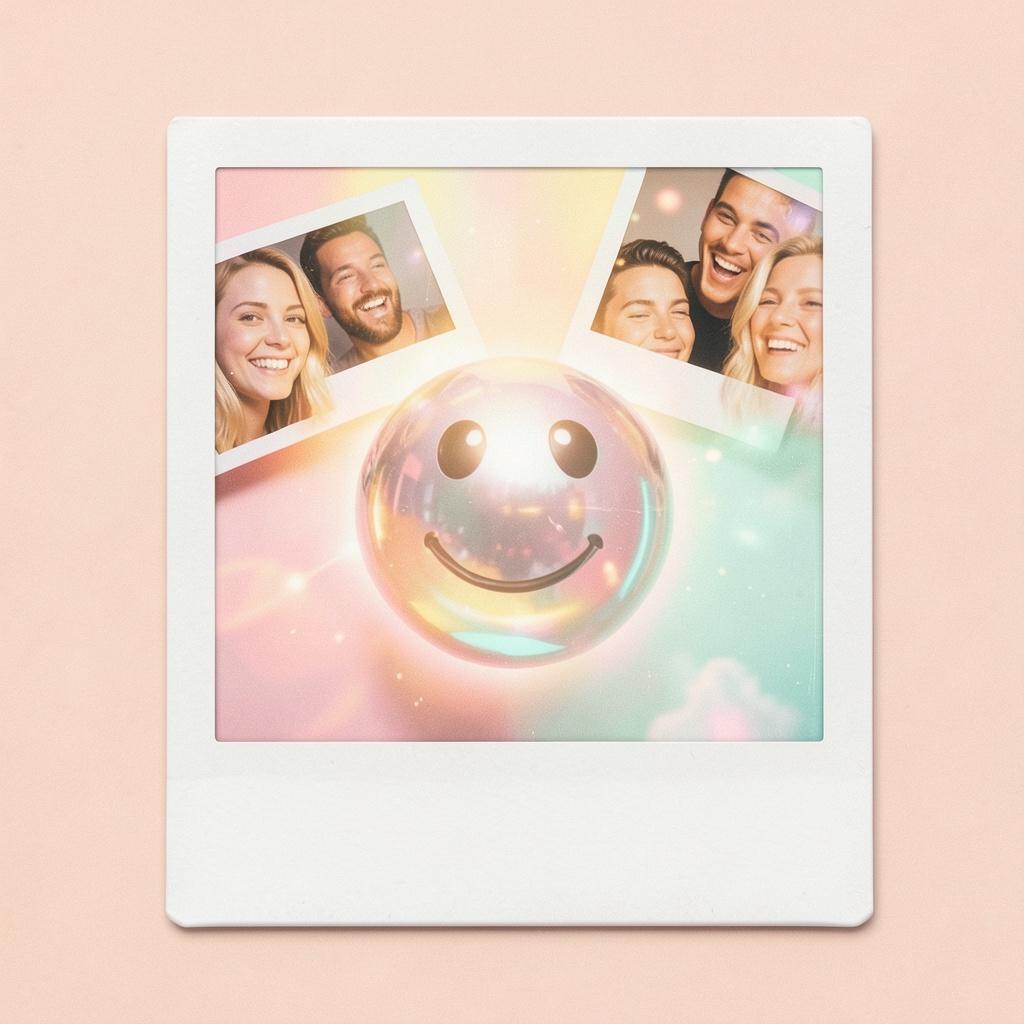 Photo Booth Memories Ⅱ のイメージ