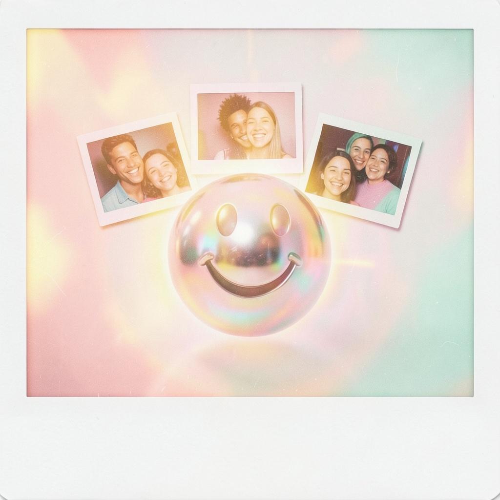 Photo Booth Memories のイメージ