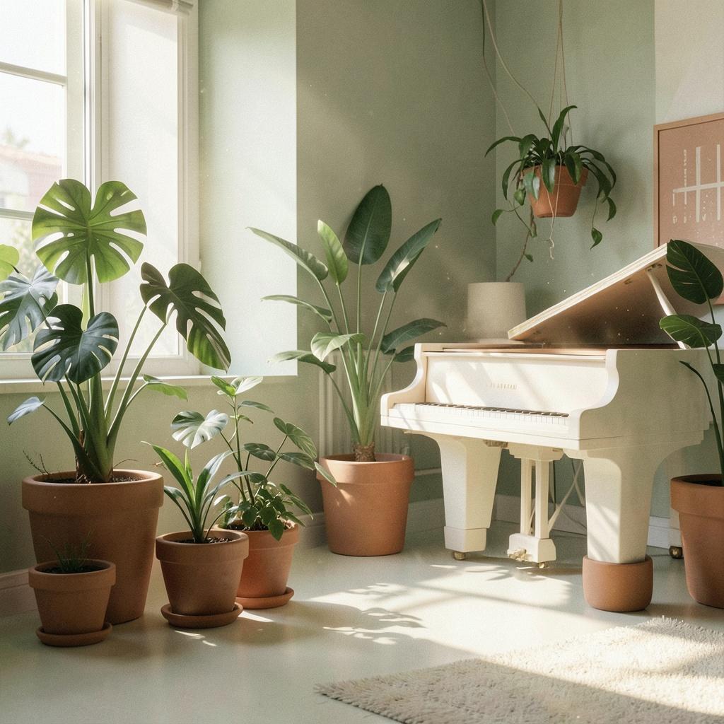 Plant Parent Vibes のイメージ