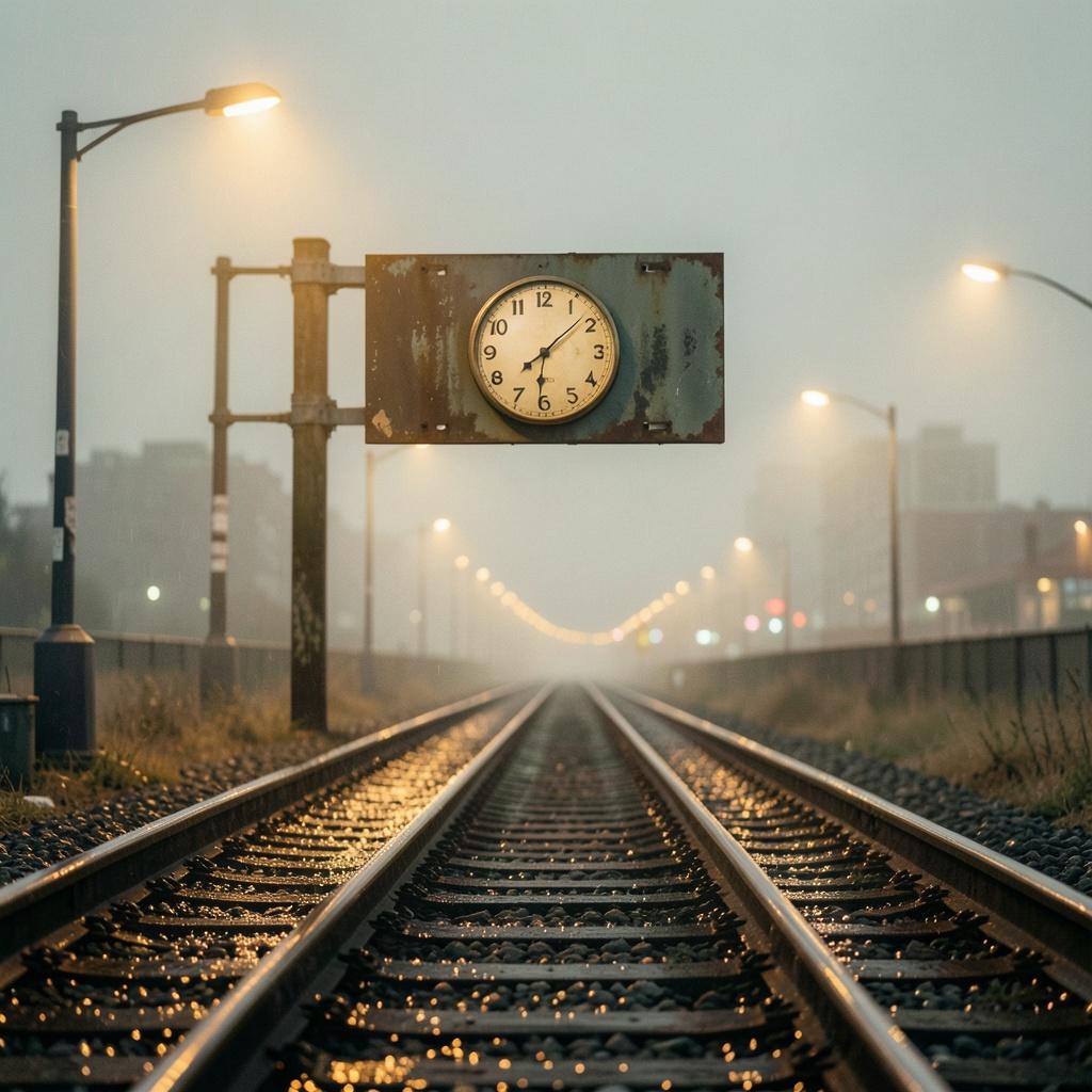 Platform Wait Ⅱ のイメージ