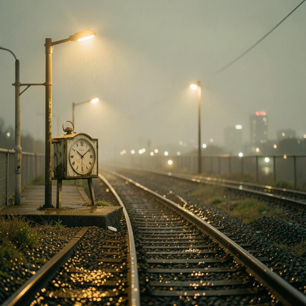 Platform Wait のイメージ