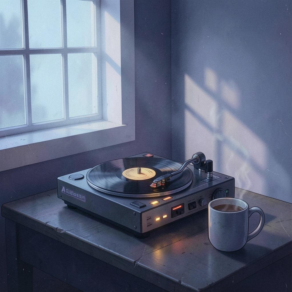 Playlist for One のイメージ