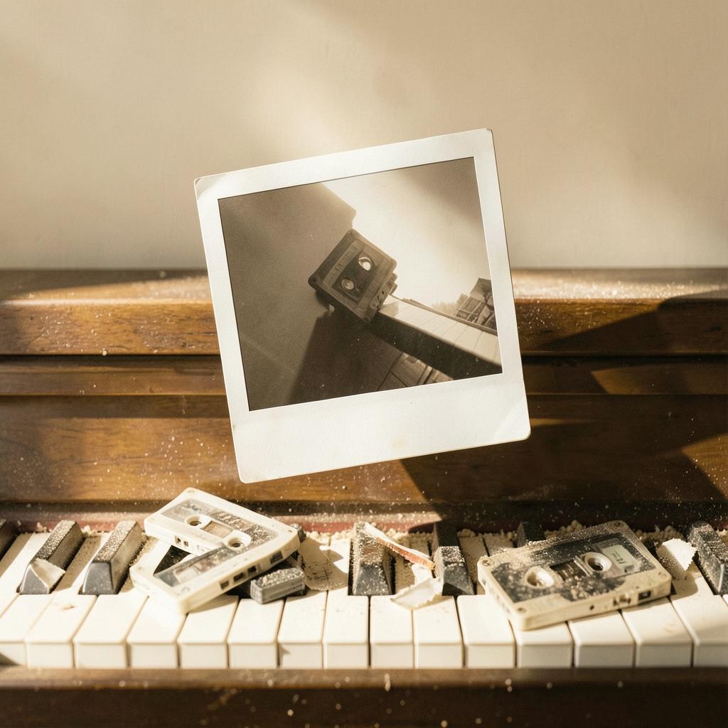 Polaroid Memories Ⅱ のイメージ