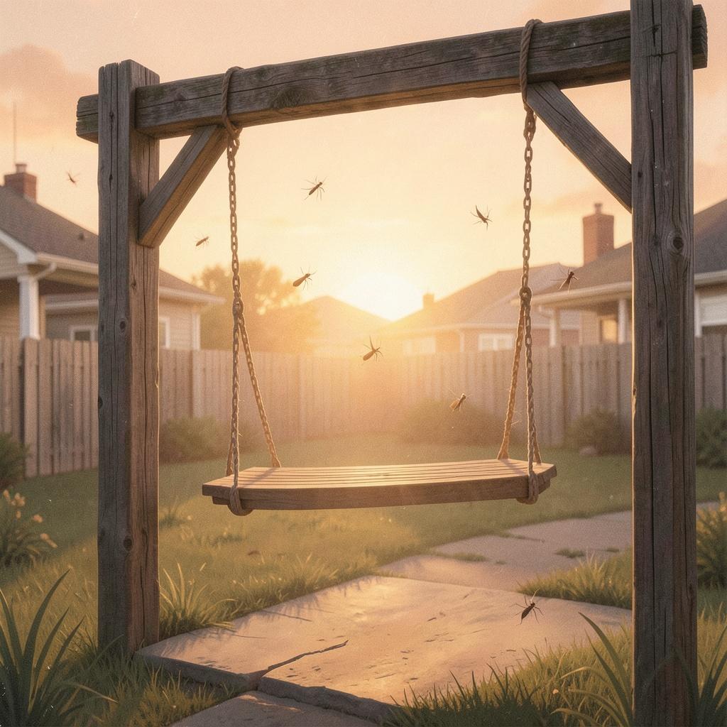 Porch Swing Ⅱ のイメージ
