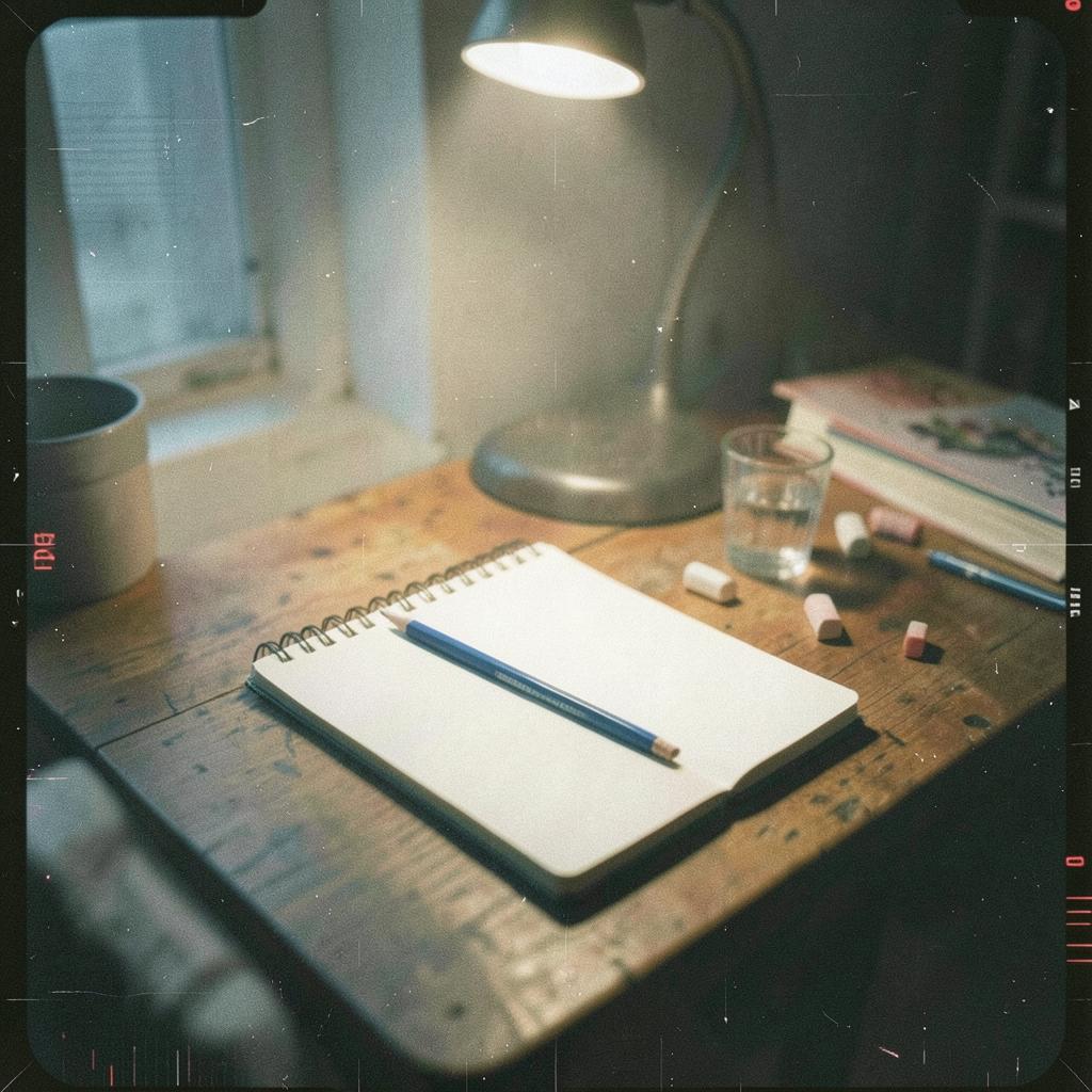 【作業用】漢字の書き取りに のイメージ