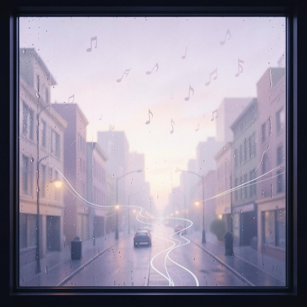 Pre-Dawn Hours Ⅱ のイメージ