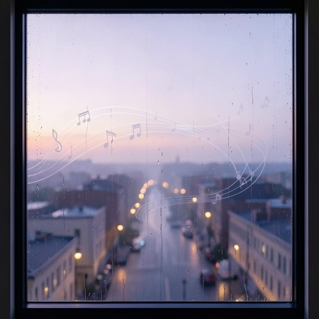 Pre-Dawn Hours のイメージ