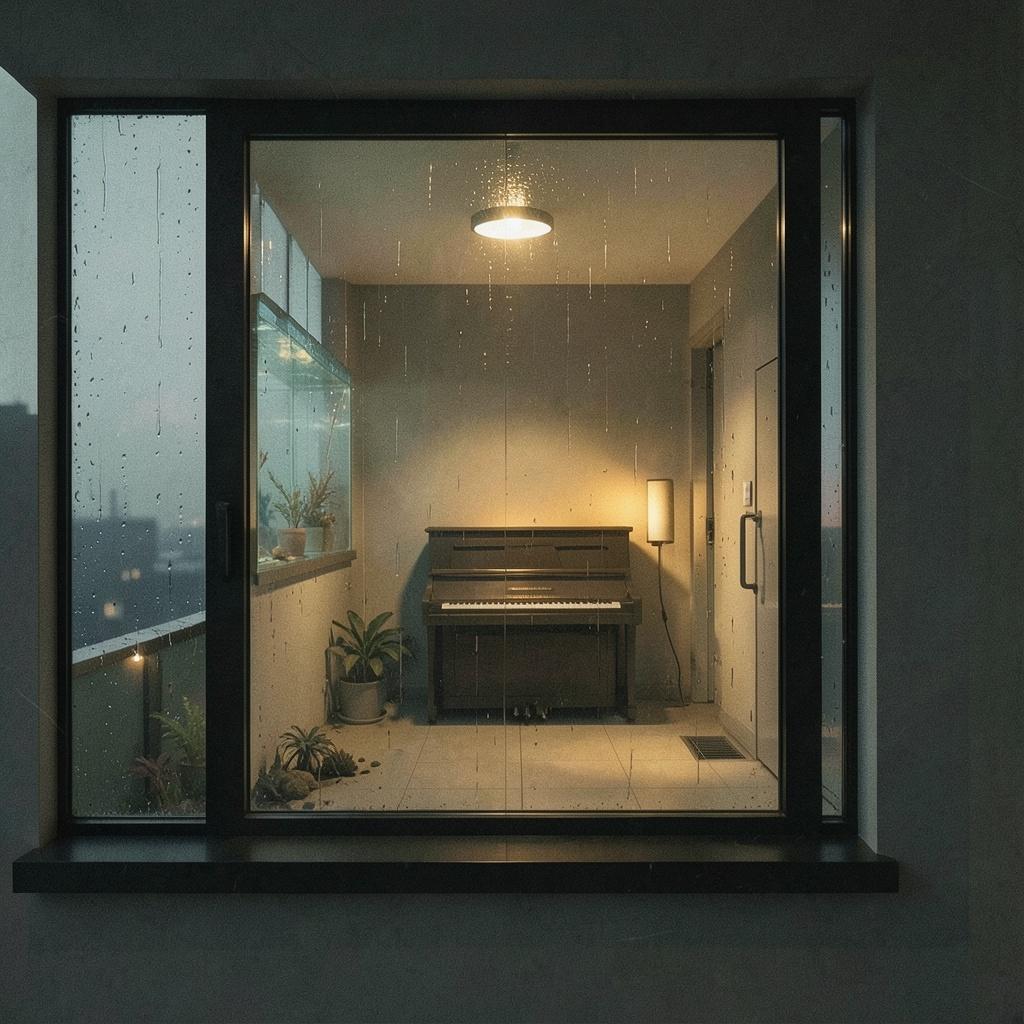Quiet Apartment 4F Ⅱ のイメージ
