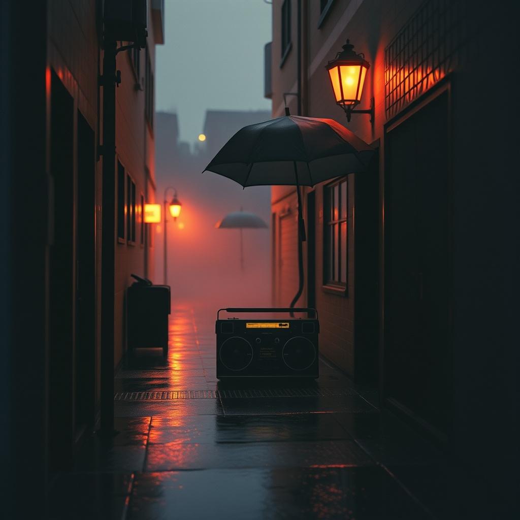 Rainy・記憶・Reel・ルーム のイメージ