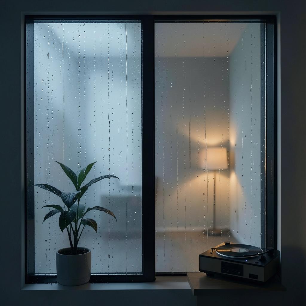 Rainy Season Chill のイメージ