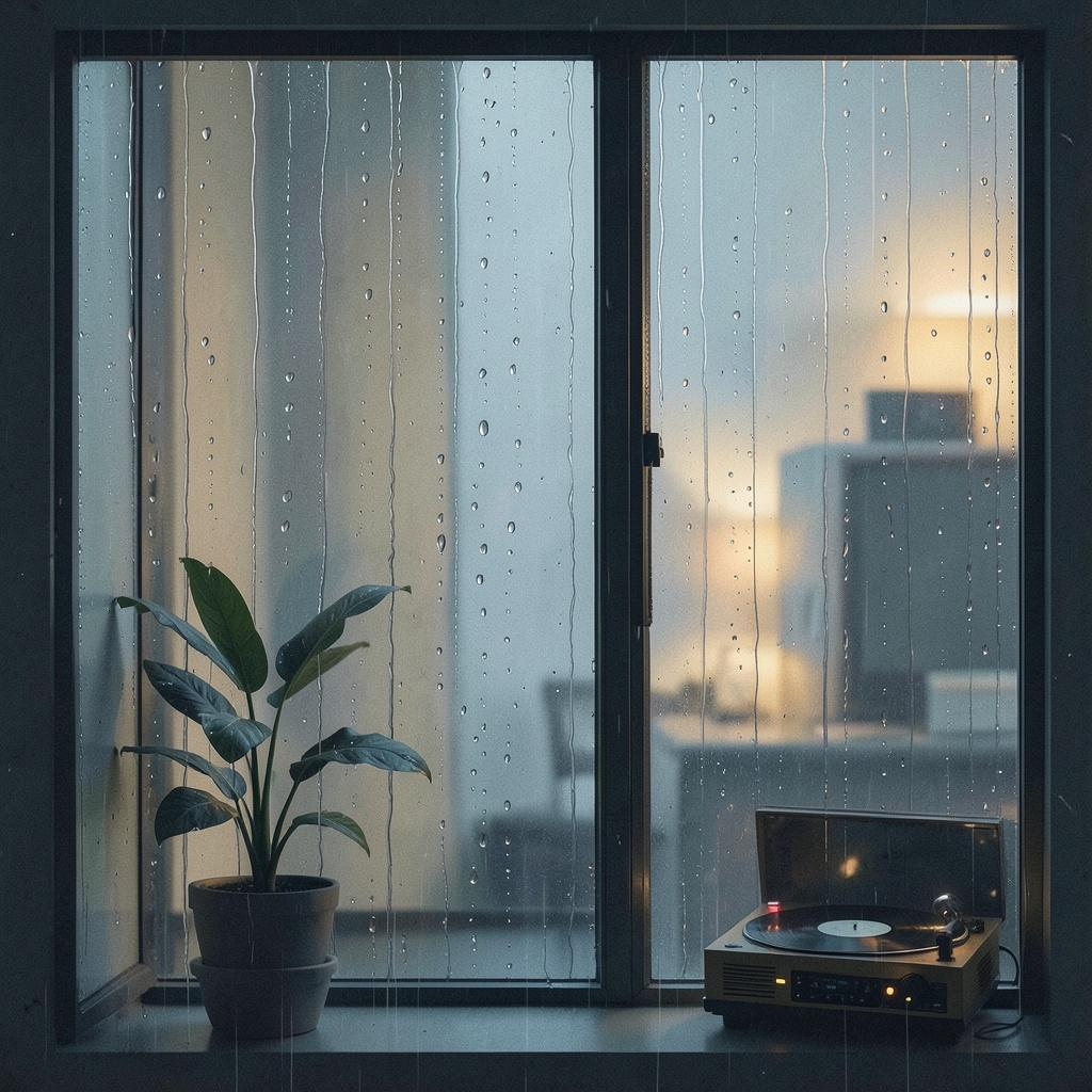 Rainy Season Chill Ⅱ のイメージ