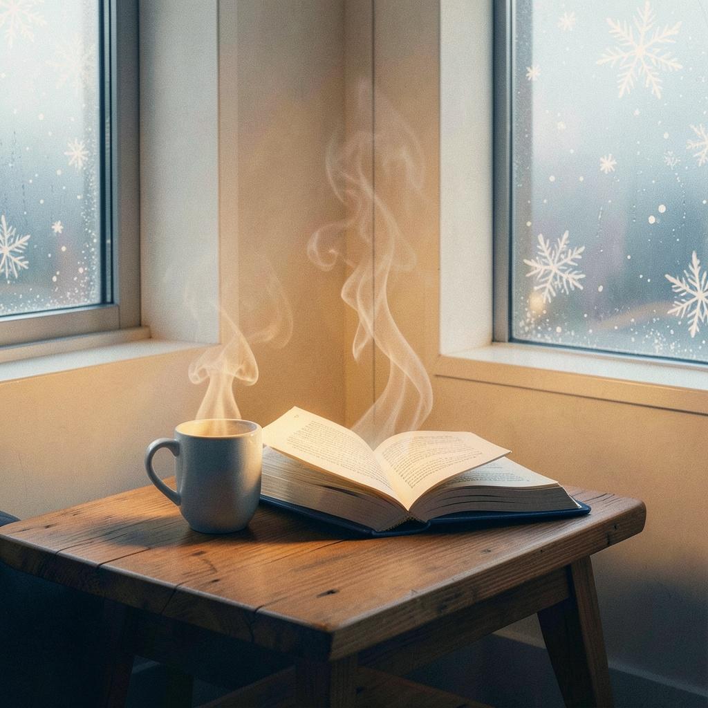 Reading Nook Ⅱ のイメージ