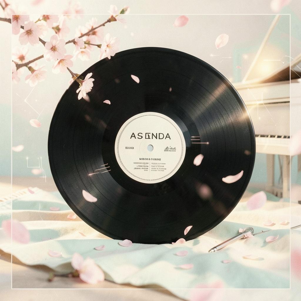 Sakura Season Ⅱ のイメージ
