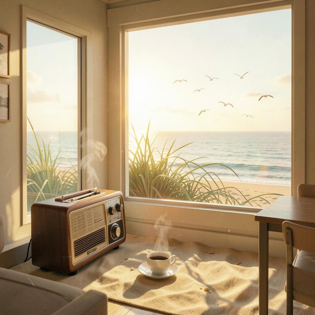Seaside Cafe Ⅱ のイメージ
