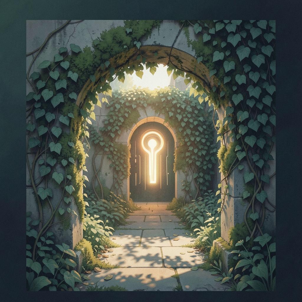 Secret Garden Lofi のイメージ