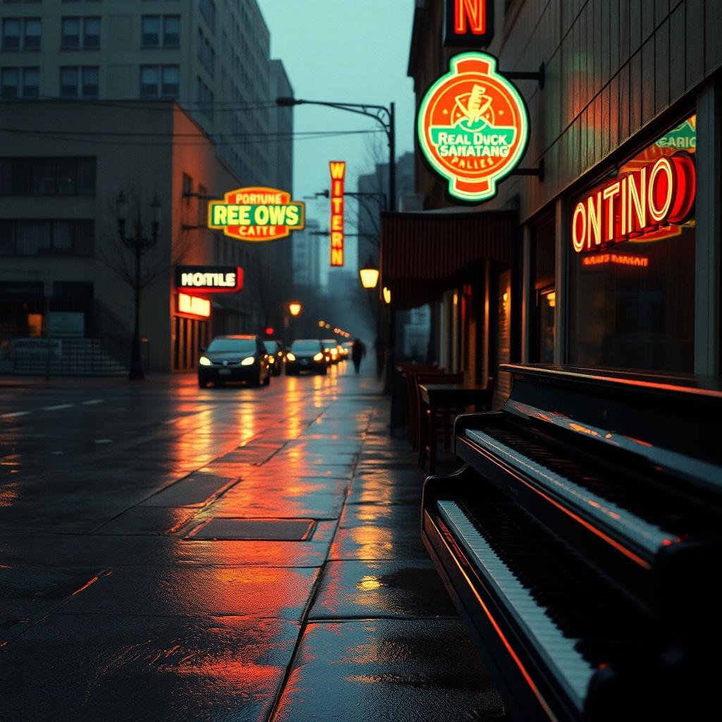 Sento Evening Drip のイメージ
