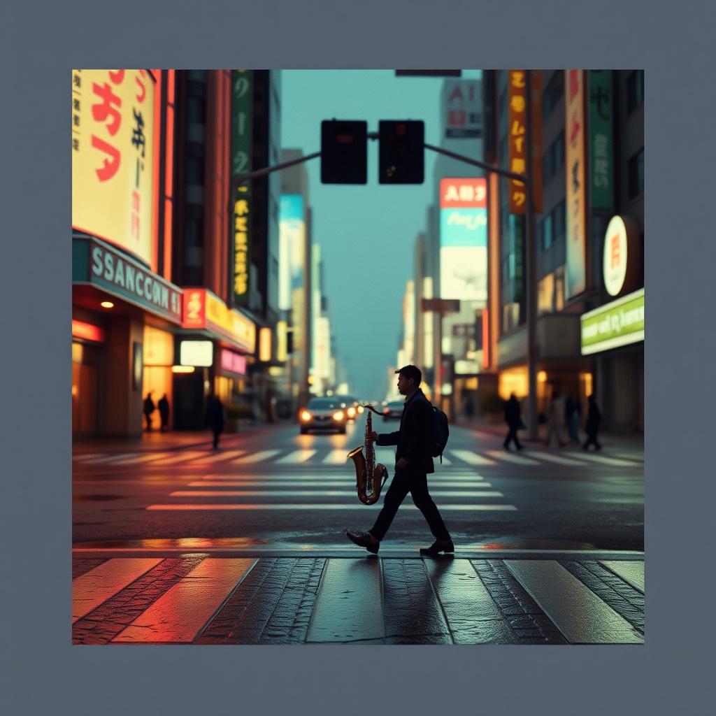 渋谷・Crosswalk・ルーム のイメージ