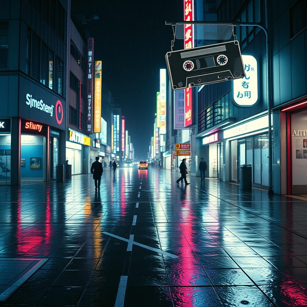 渋谷・Sidewalks のイメージ