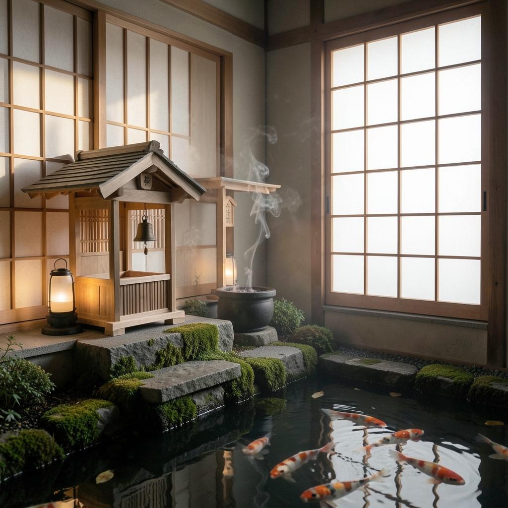 Shrine Visit のイメージ